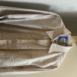 Brooks Brothers Regent dress shirt